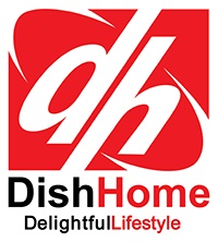 Dish Home